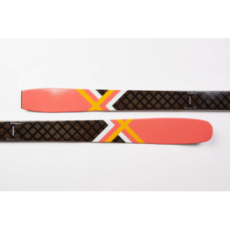 Ski Movement Axess 90 W 2023 