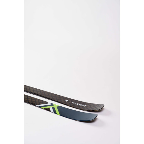 SKi Movement Axess 86 2023 