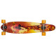 Area Safari Kush 42'' 2022  - Complete - Longboard Complet