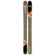 SKi Movement Axess 92 W 2024 