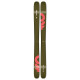 Ski Movement Fly 105 2023 
