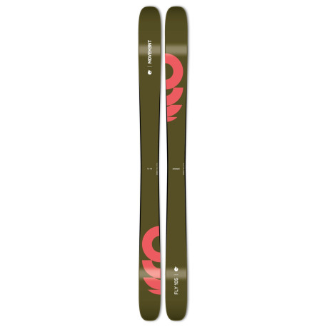Ski Movement Fly 105 2023 