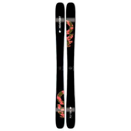 SKi Movement Fly 105 2024 