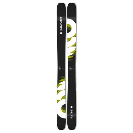 SKi Movement Fly 105 2025 