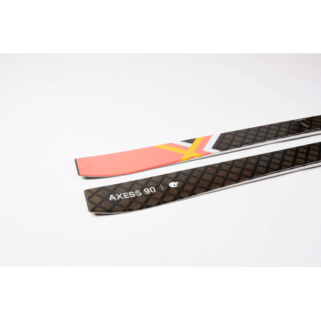 Ski Movement Axess 90 W 2023 