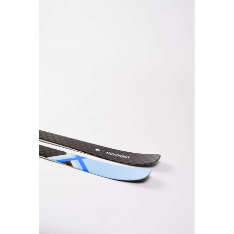 Ski Movement Axess 86 W 2023 