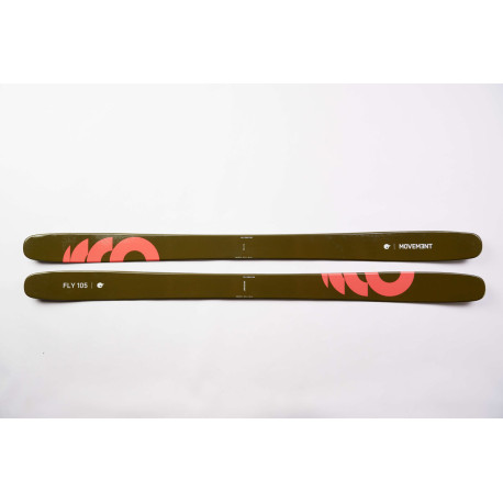 Ski Movement Fly 105 2023 