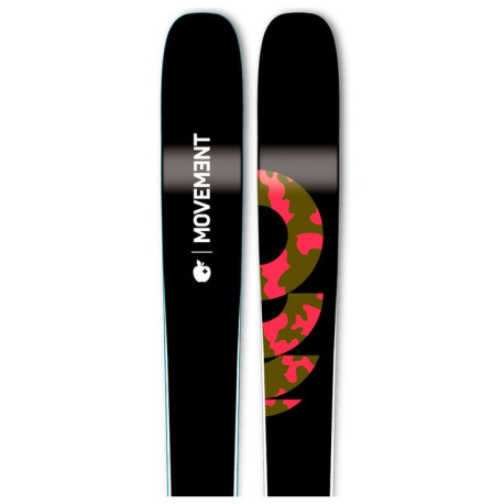 SKi Movement Fly 105 2024 