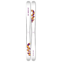 SKi Movement Fly 105 W 2024 