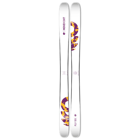 Ski Movement Fly 105 W 2024 