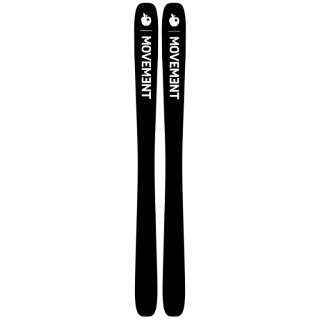 SKi Movement Fly 105 2025 