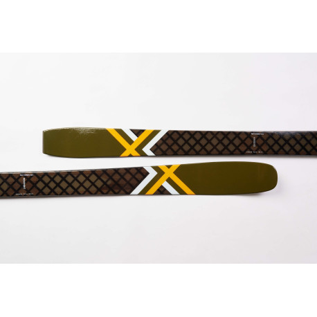 Ski Movement Axess 92 2023 