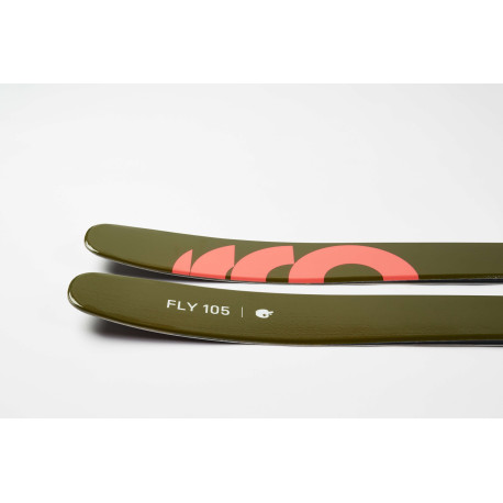 Ski Movement Fly 105 2023 
