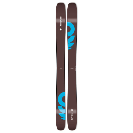 SKi Movement Fly 115 2023 