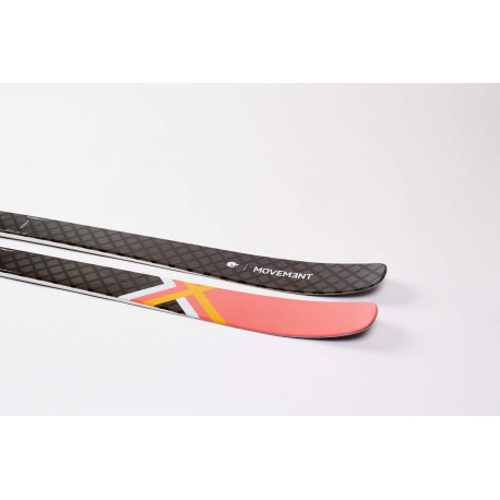 Ski Movement Axess 90 W 2023 