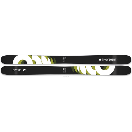 SKi Movement Fly 105 2025 