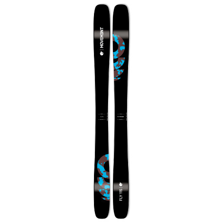 SKi Movement Fly 115 2024 