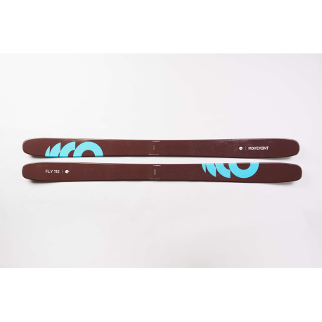 SKi Movement Fly 115 2023 
