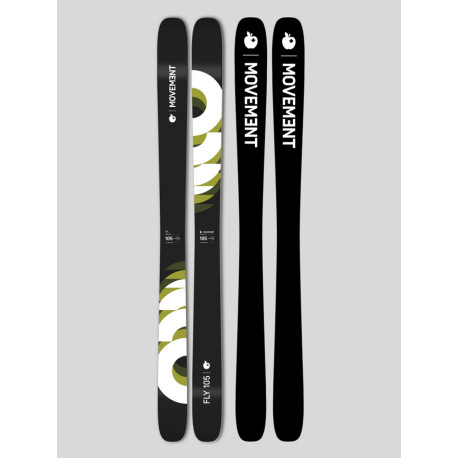 SKi Movement Fly 105 2025 