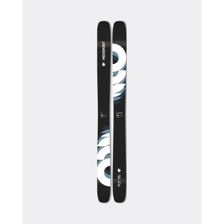 SKi Movement Fly 115 2025 
