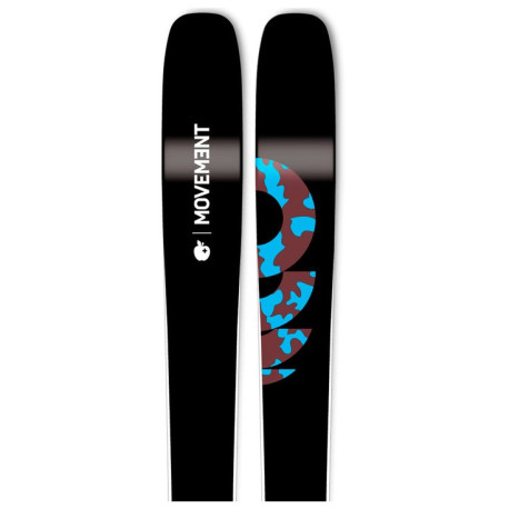 SKi Movement Fly 115 2024 