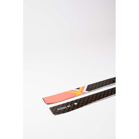 Ski Movement Axess 90 W 2023 