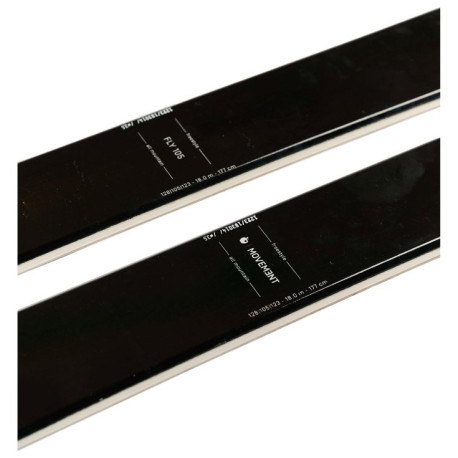SKi Movement Fly 105 2024 
