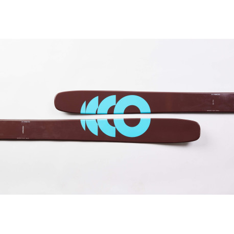 SKi Movement Fly 115 2023 