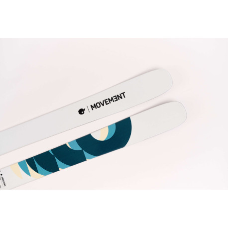 Ski Movement Fly 105 W 2025 