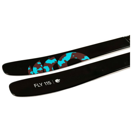 SKi Movement Fly 115 2024 