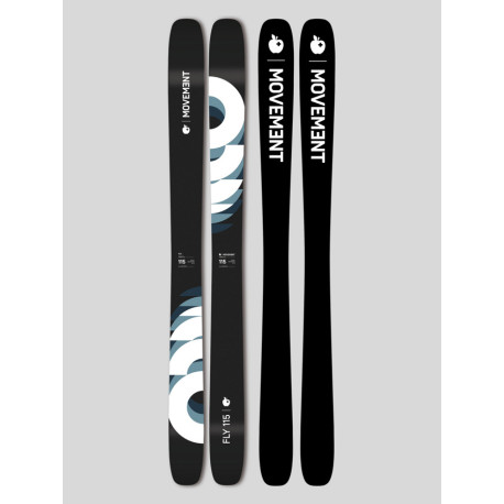SKi Movement Fly 115 2025 