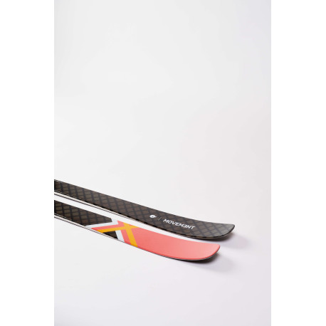 Ski Movement Axess 90 W 2023 