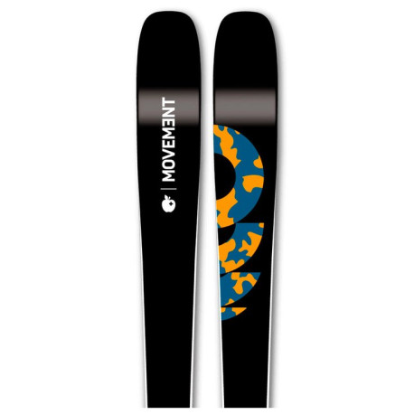 SKi Movement Fly 85 Jr 2024 