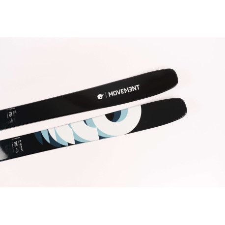 SKi Movement Fly 115 2025 