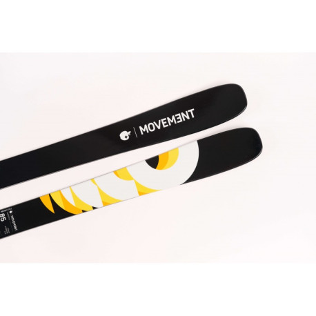 SKi Movement Fly 85 Jr 2025 