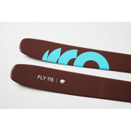 SKi Movement Fly 115 2023 