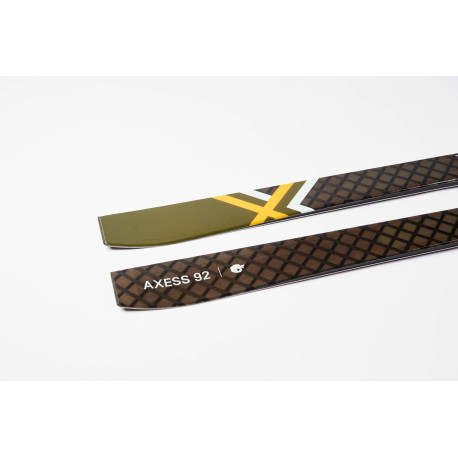 Ski Movement Axess 92 2023 