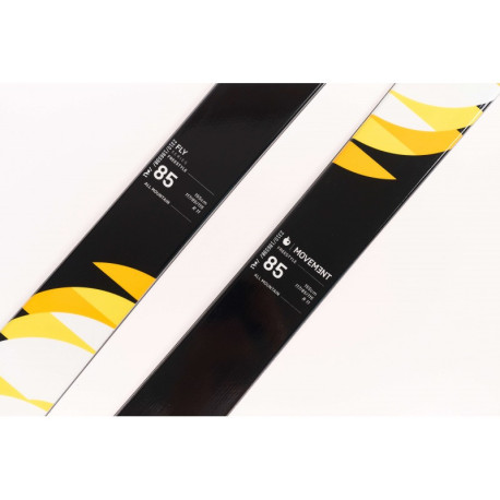 SKi Movement Fly 85 Jr 2025 