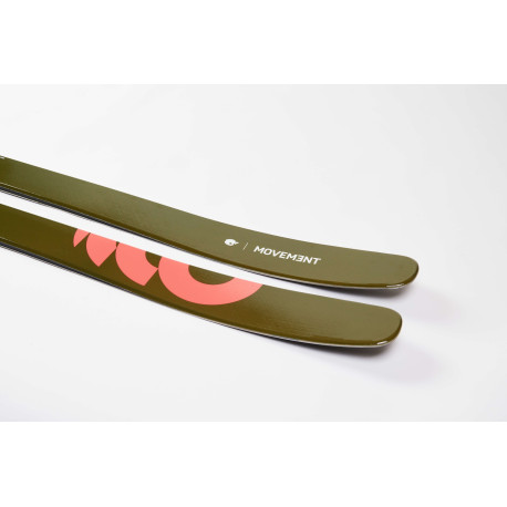Ski Movement Fly 105 2023 