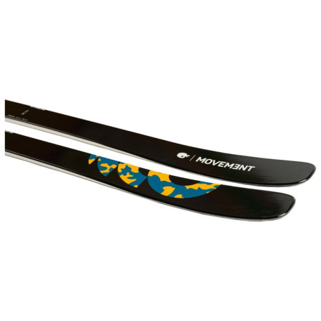 SKi Movement Fly 85 Jr 2024 