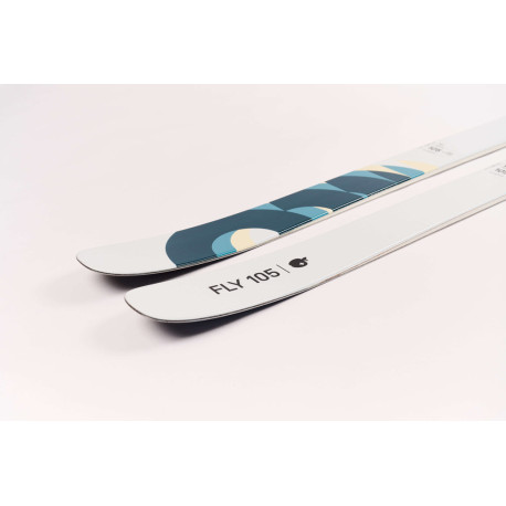 Ski Movement Fly 105 W 2025 