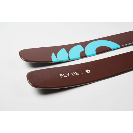 SKi Movement Fly 115 2023 