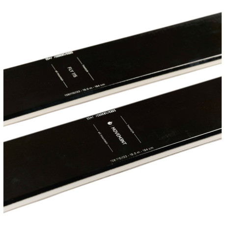 SKi Movement Fly 115 2024 