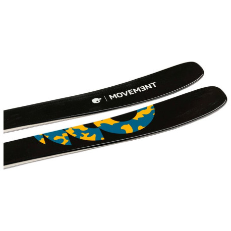 SKi Movement Fly 85 Jr 2024 