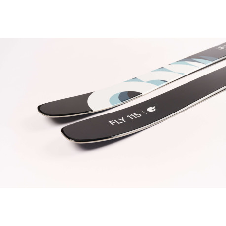 SKi Movement Fly 115 2025 