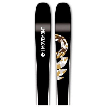 Ski Movement Fly 90 2024 