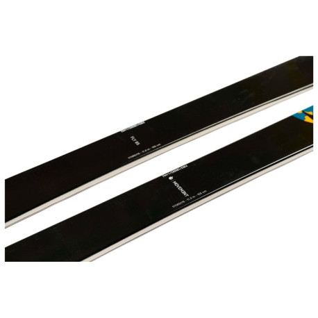 SKi Movement Fly 85 Jr 2024 
