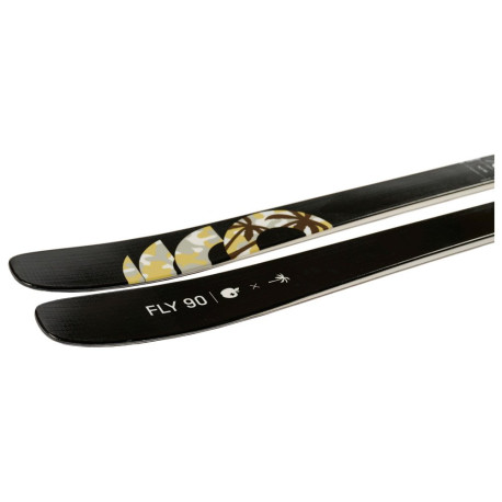 Ski Movement Fly 90 2024 