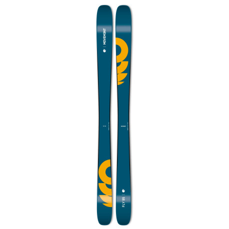 SKi Movement Fly 95 2023 