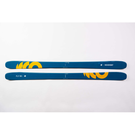 SKi Movement Fly 95 2023 